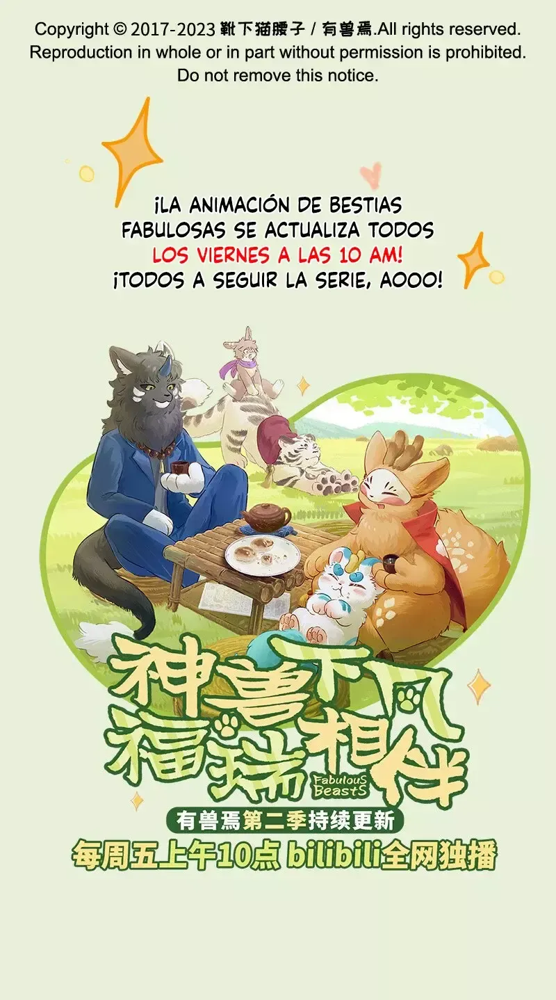 You Shou Yan Capítulo 786 en Línea - página 8