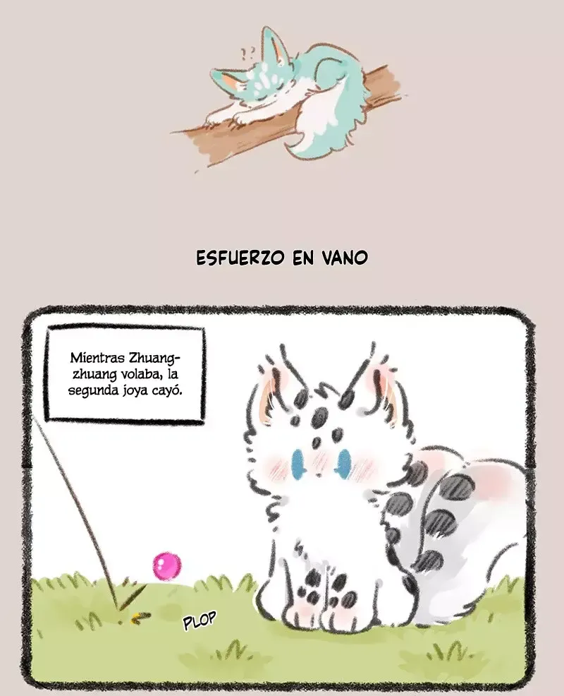 You Shou Yan Capítulo 787 en Línea - página 4