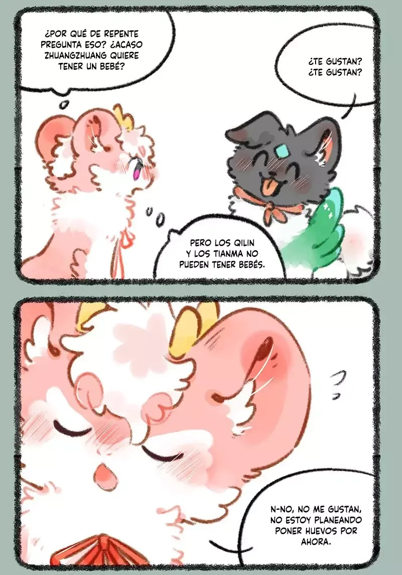 You Shou Yan Capítulo 788 en Línea - página 6