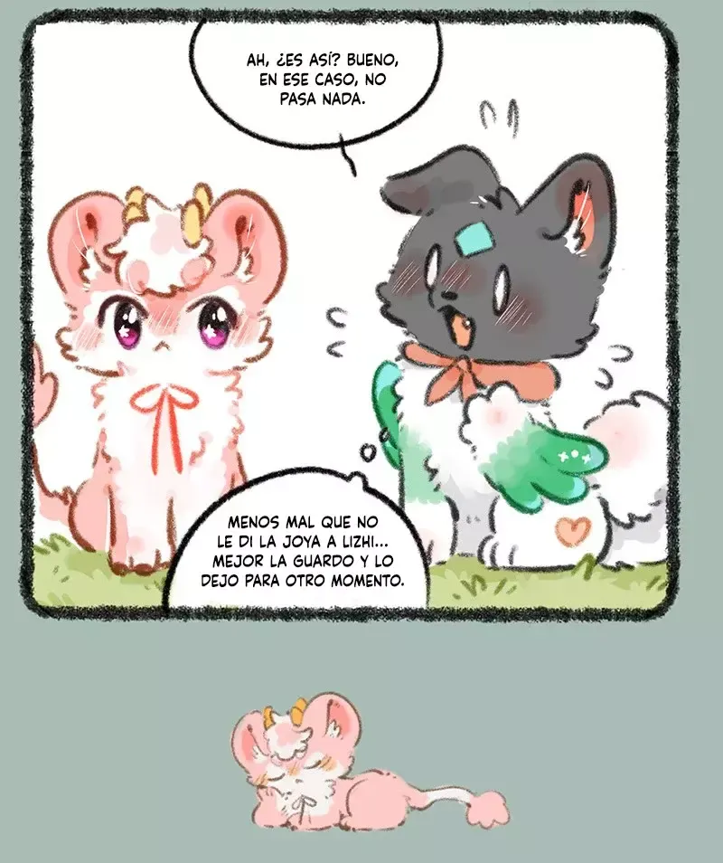 You Shou Yan Capítulo 788 en Línea - página 7