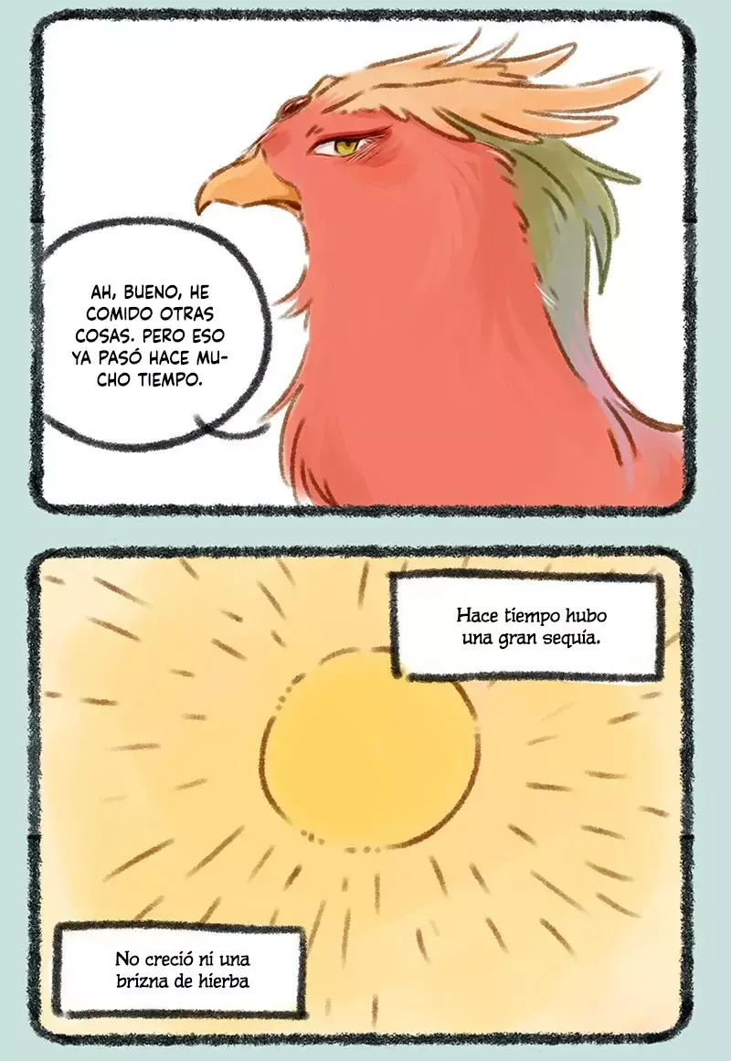 You Shou Yan Capítulo 79 en Línea - página 2