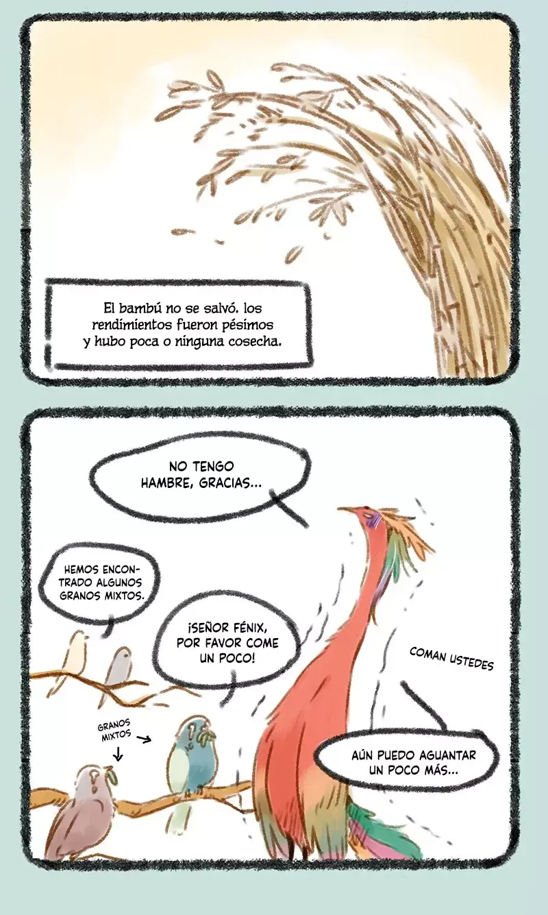 You Shou Yan Capítulo 79 en Línea - página 3