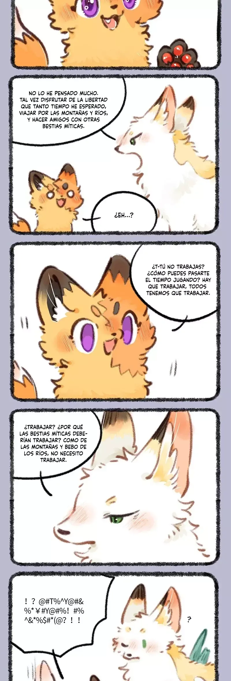 You Shou Yan Capítulo 793 en Línea - página 2