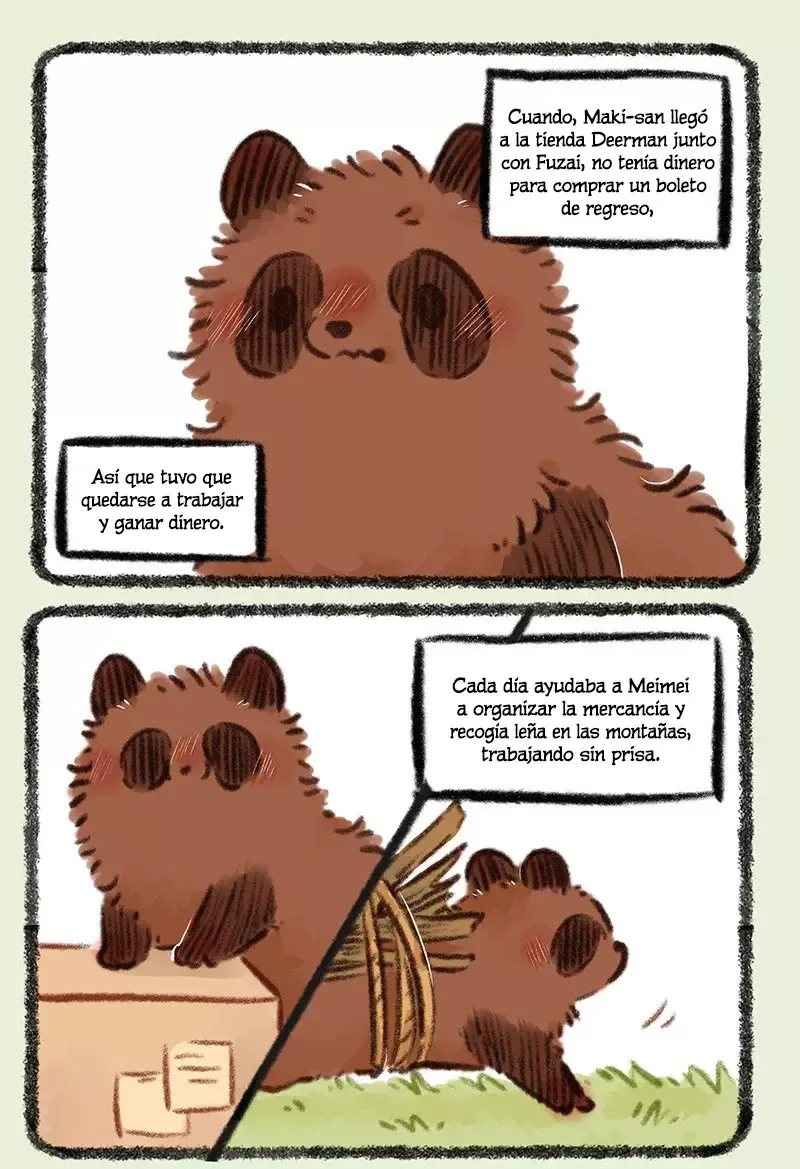 You Shou Yan Capítulo 796 en Línea - página 2