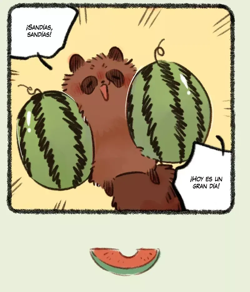 You Shou Yan Capítulo 796 en Línea - página 4