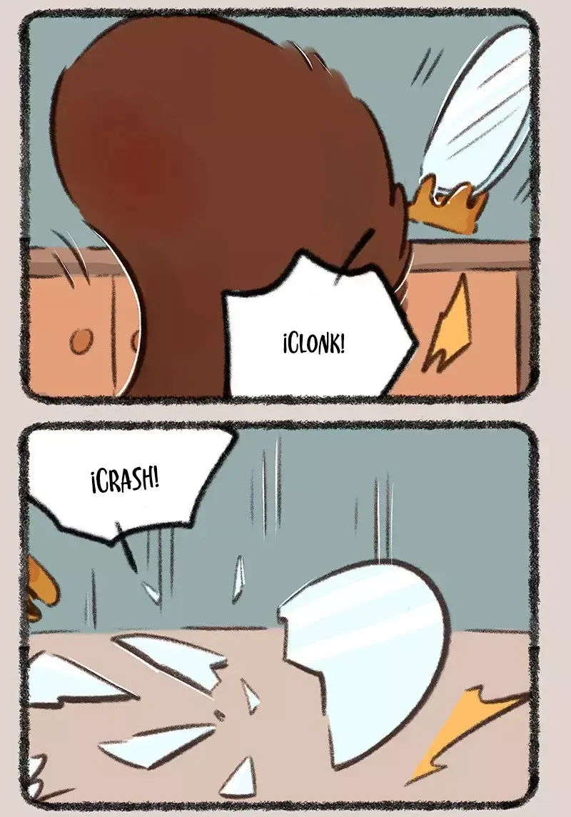 You Shou Yan Capítulo 797 en Línea - página 6