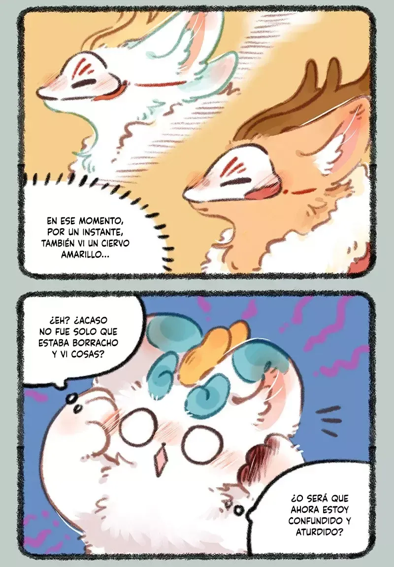 You Shou Yan Capítulo 801 en Línea - página 6