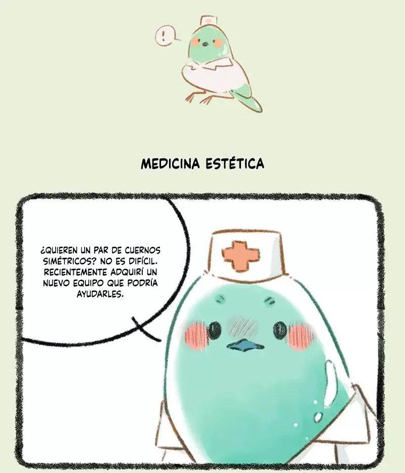 You Shou Yan Capítulo 804 en Línea - página 4