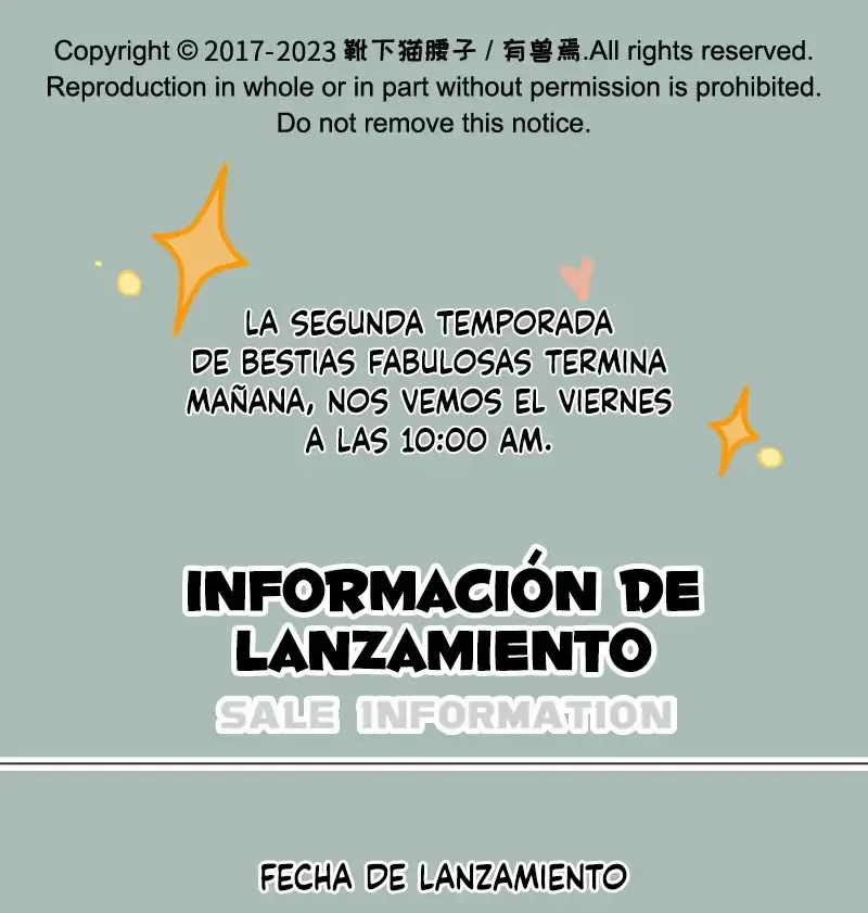 You Shou Yan Capítulo 807.5 en Línea - página 8