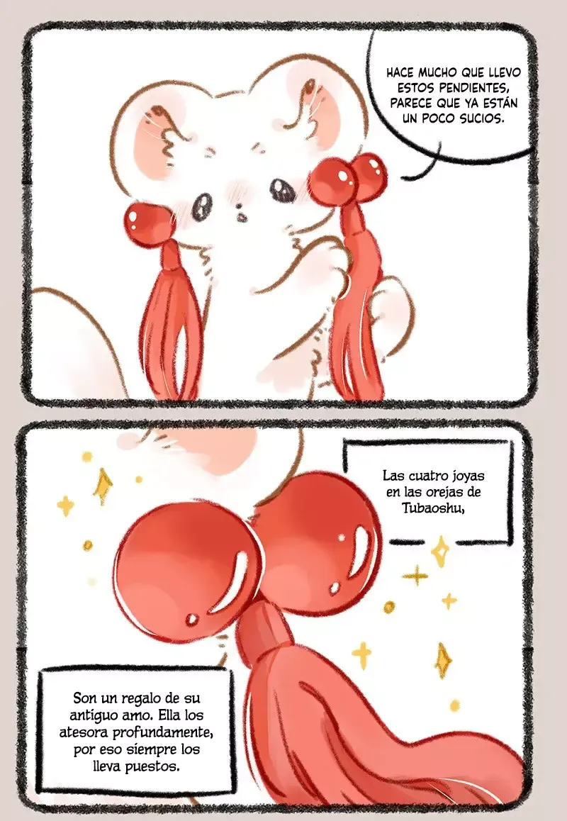 You Shou Yan Capítulo 812 en Línea - página 2