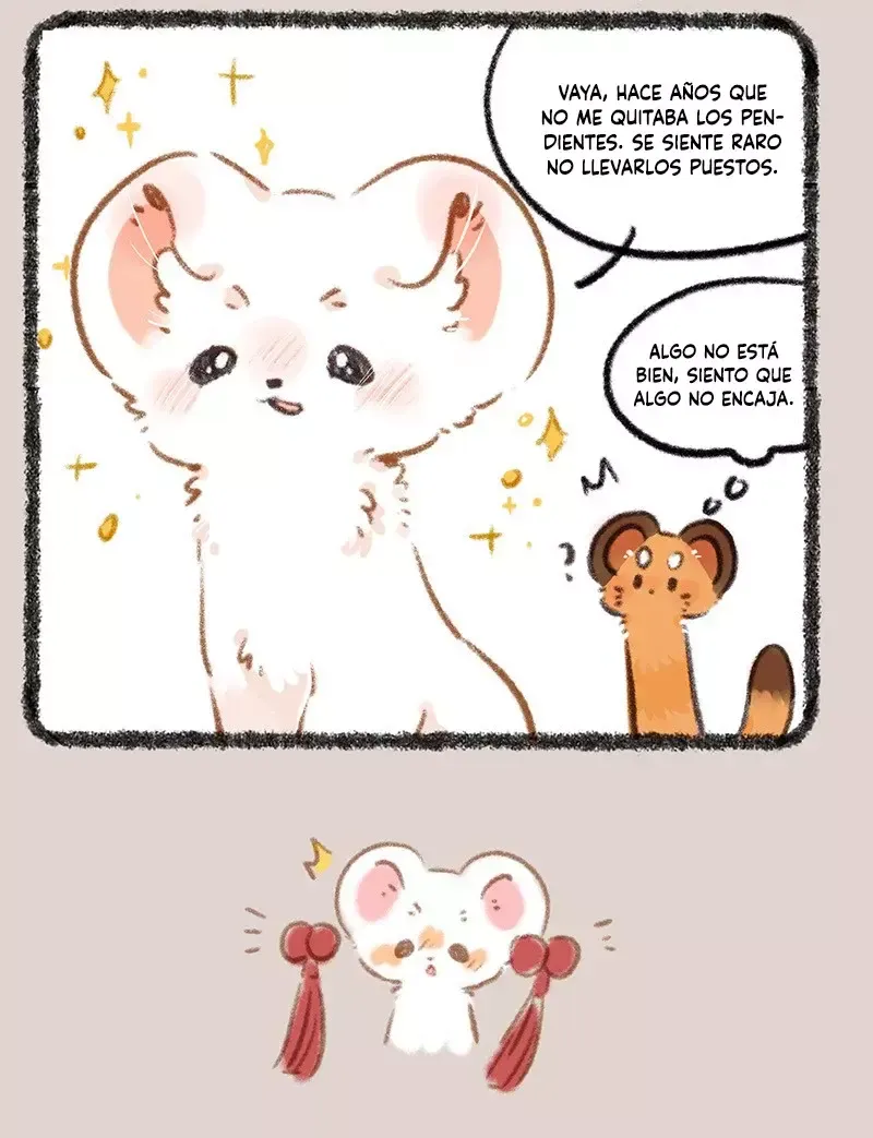 You Shou Yan Capítulo 812 en Línea - página 4