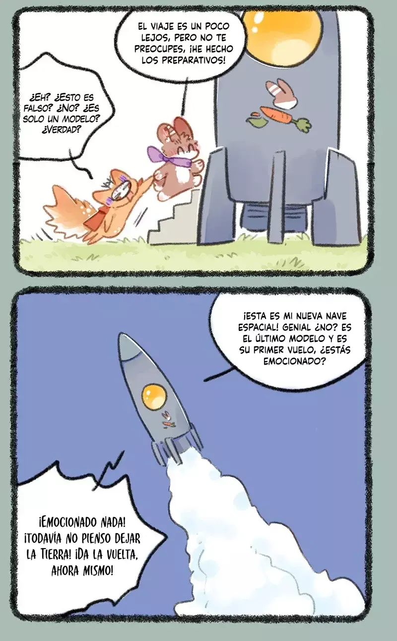 You Shou Yan Capítulo 813 en Línea - página 3