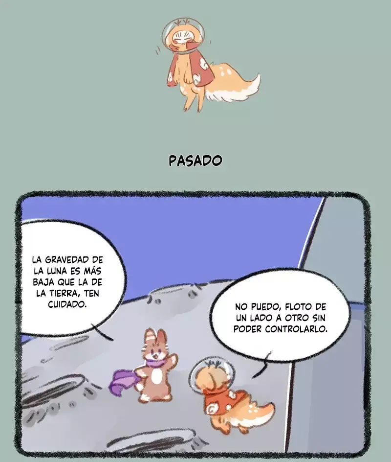 You Shou Yan Capítulo 813 en Línea - página 4