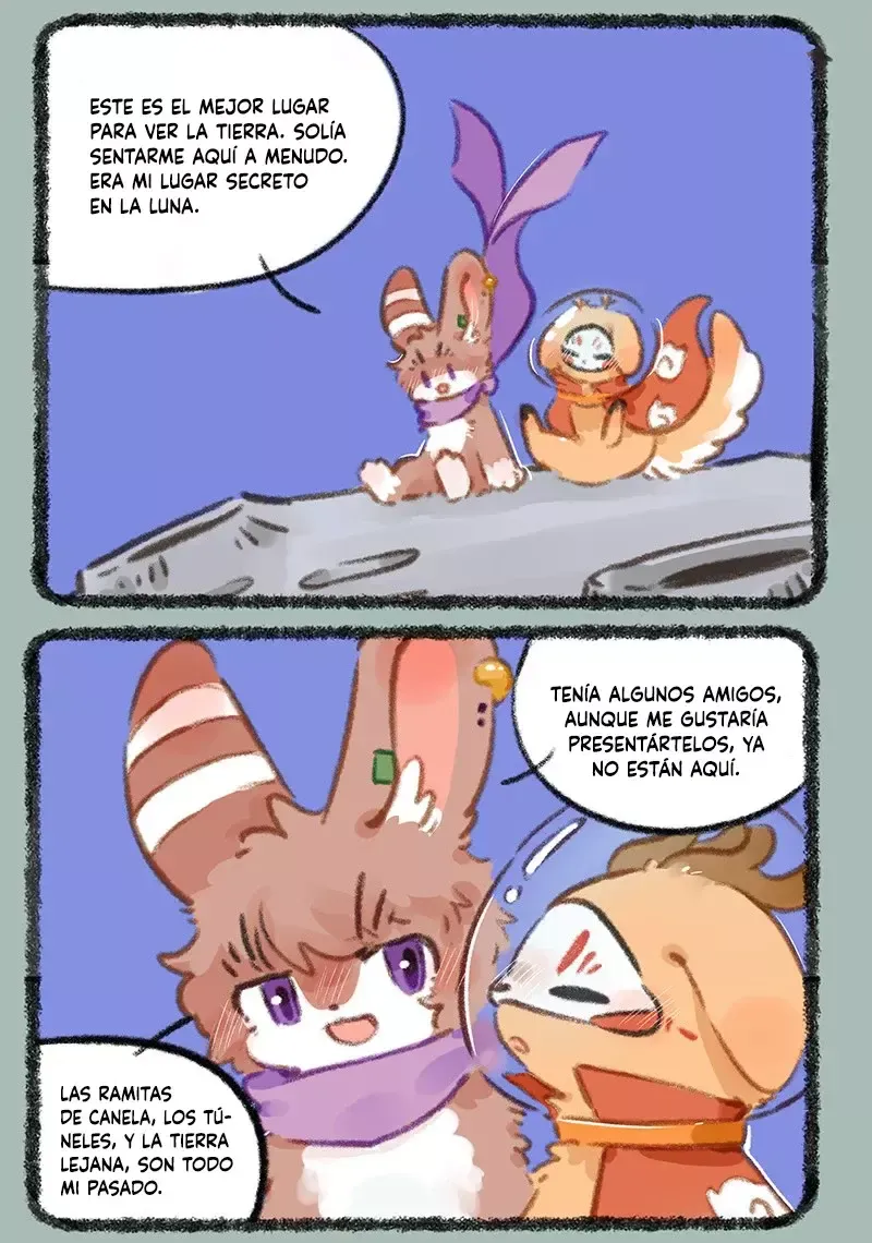 You Shou Yan Capítulo 813 en Línea - página 6