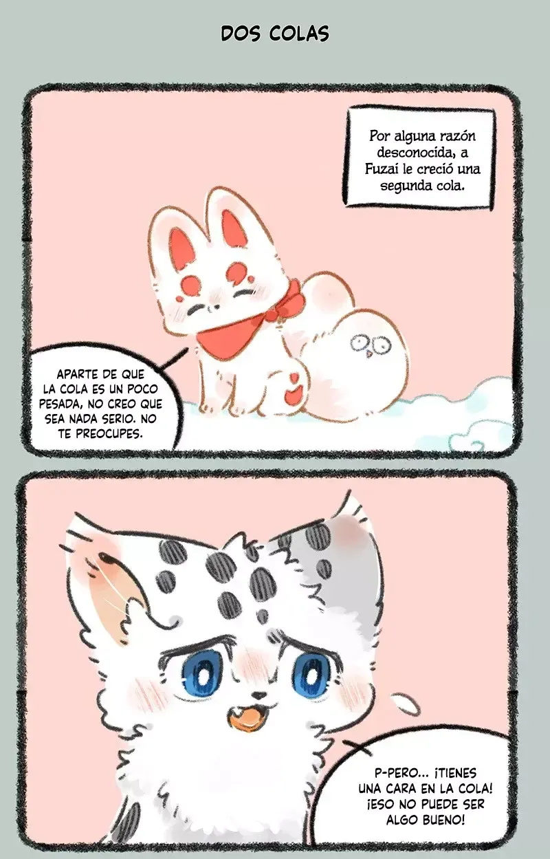 You Shou Yan Capítulo 816 en Línea - página 2