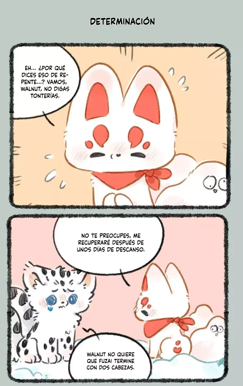 You Shou Yan Capítulo 816 en Línea - página 5