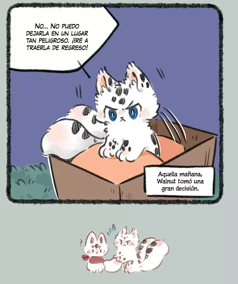 You Shou Yan Capítulo 816 en Línea - página 7