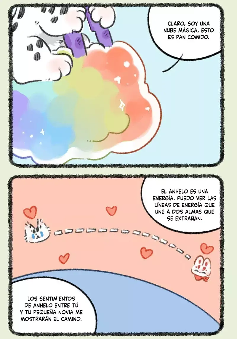 You Shou Yan Capítulo 818 en Línea - página 3