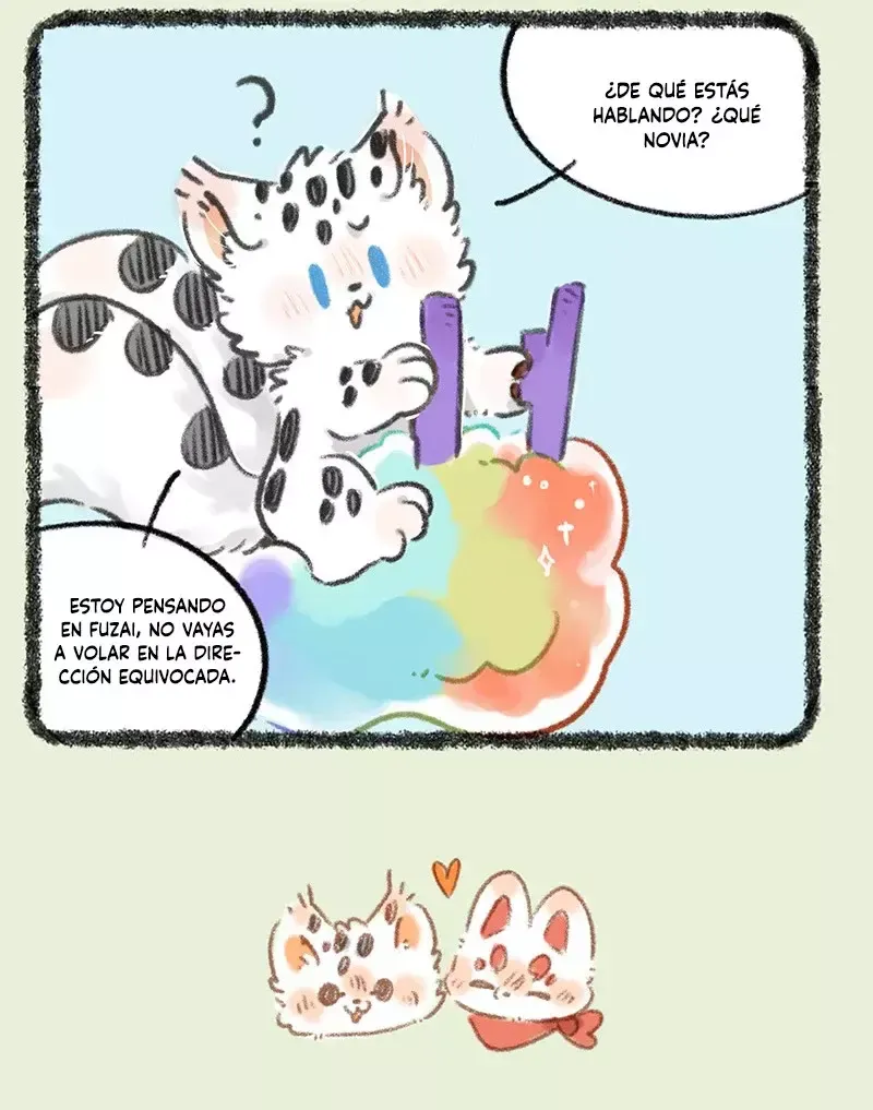 You Shou Yan Capítulo 818 en Línea - página 4