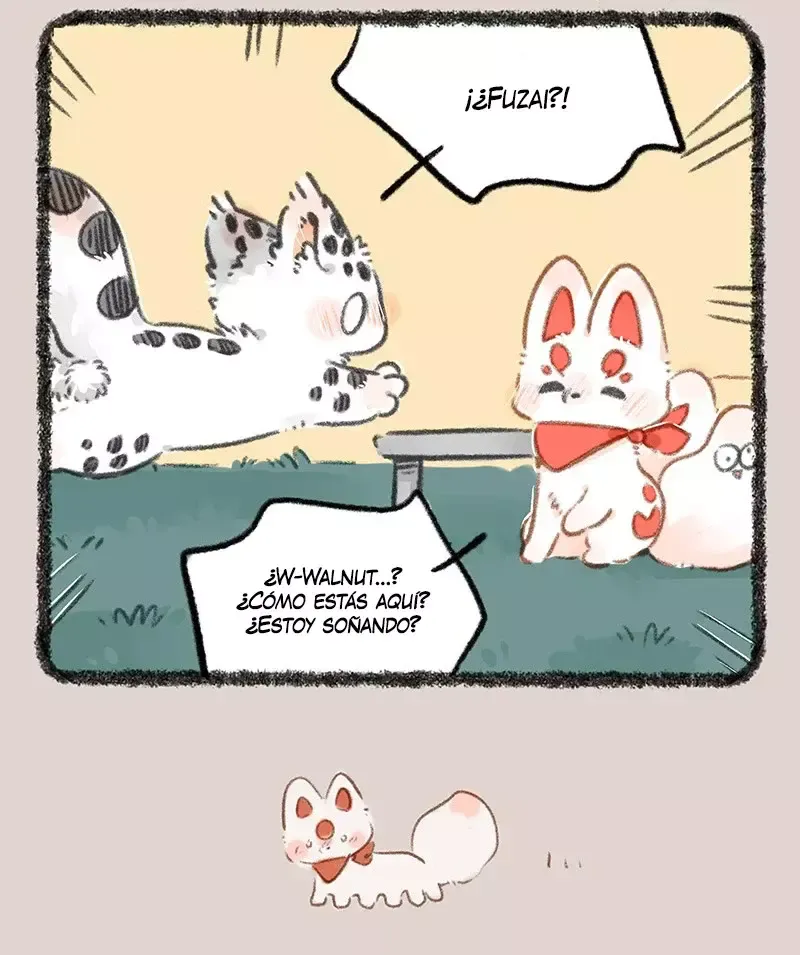 You Shou Yan Capítulo 819 en Línea - página 4