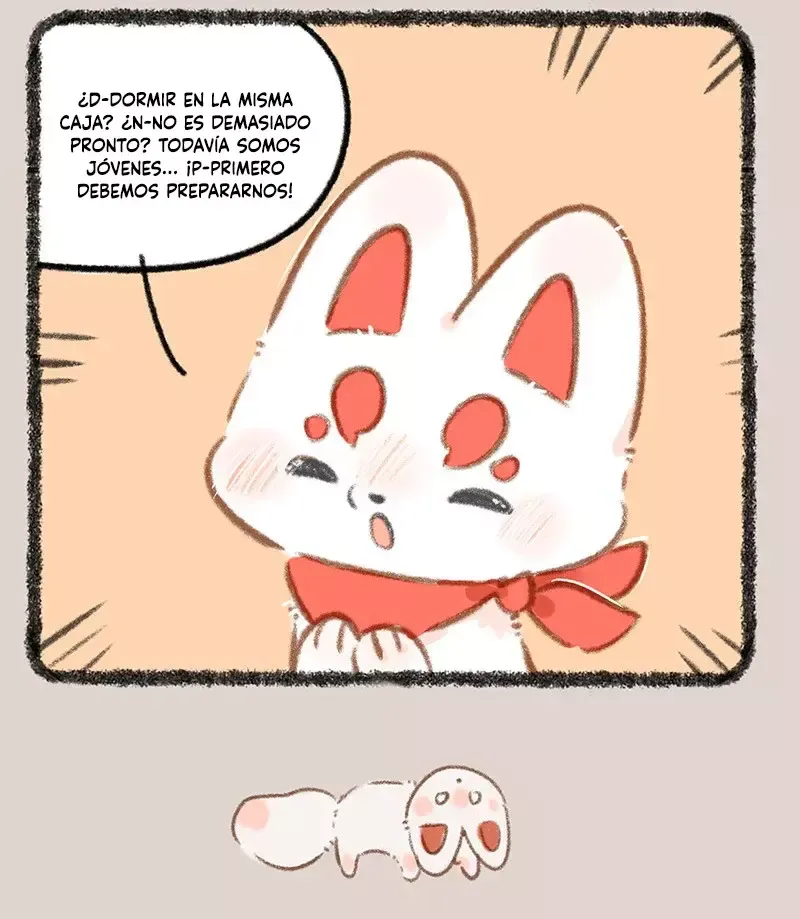 You Shou Yan Capítulo 819 en Línea - página 7