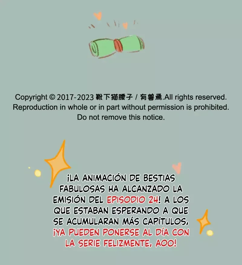 You Shou Yan Capítulo 820 en Línea - página 6