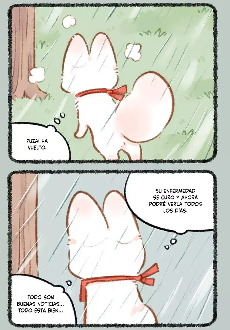 You Shou Yan Capítulo 823 en Línea - página 6