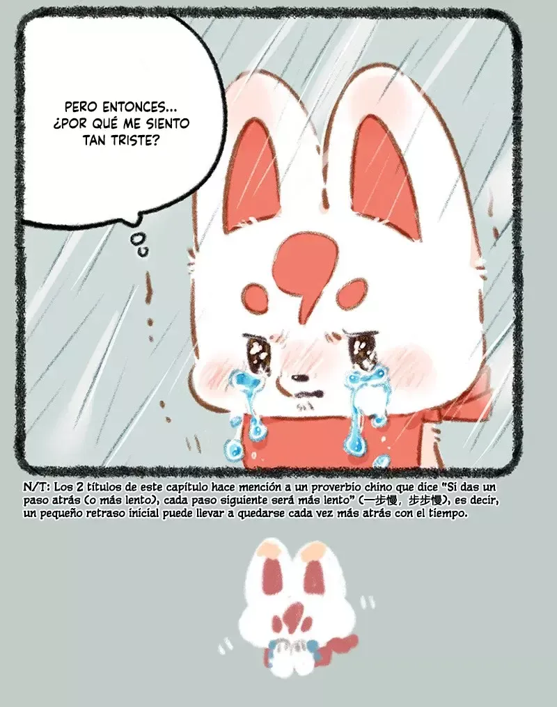 You Shou Yan Capítulo 823 en Línea - página 7