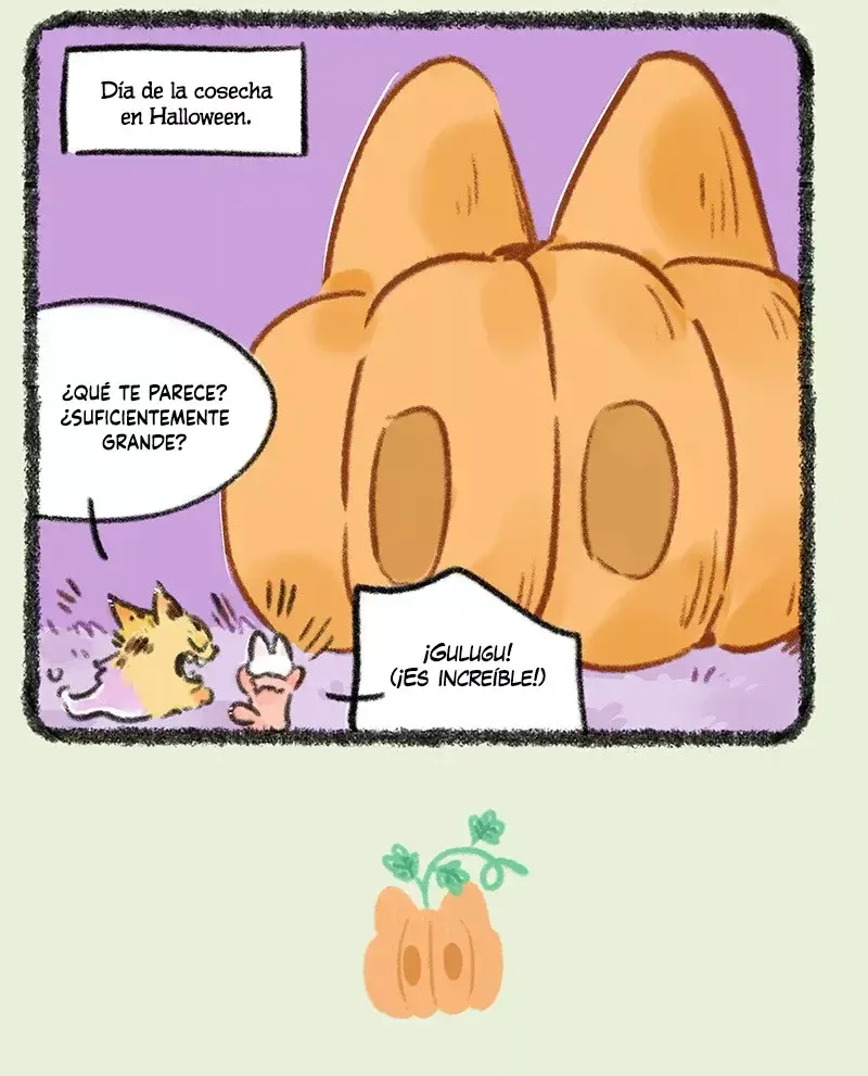 You Shou Yan Capítulo 825 en Línea - página 4