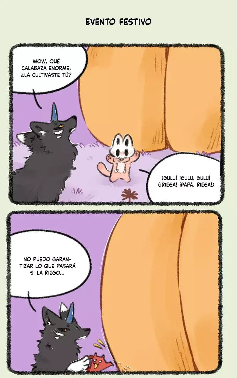 You Shou Yan Capítulo 825 en Línea - página 5
