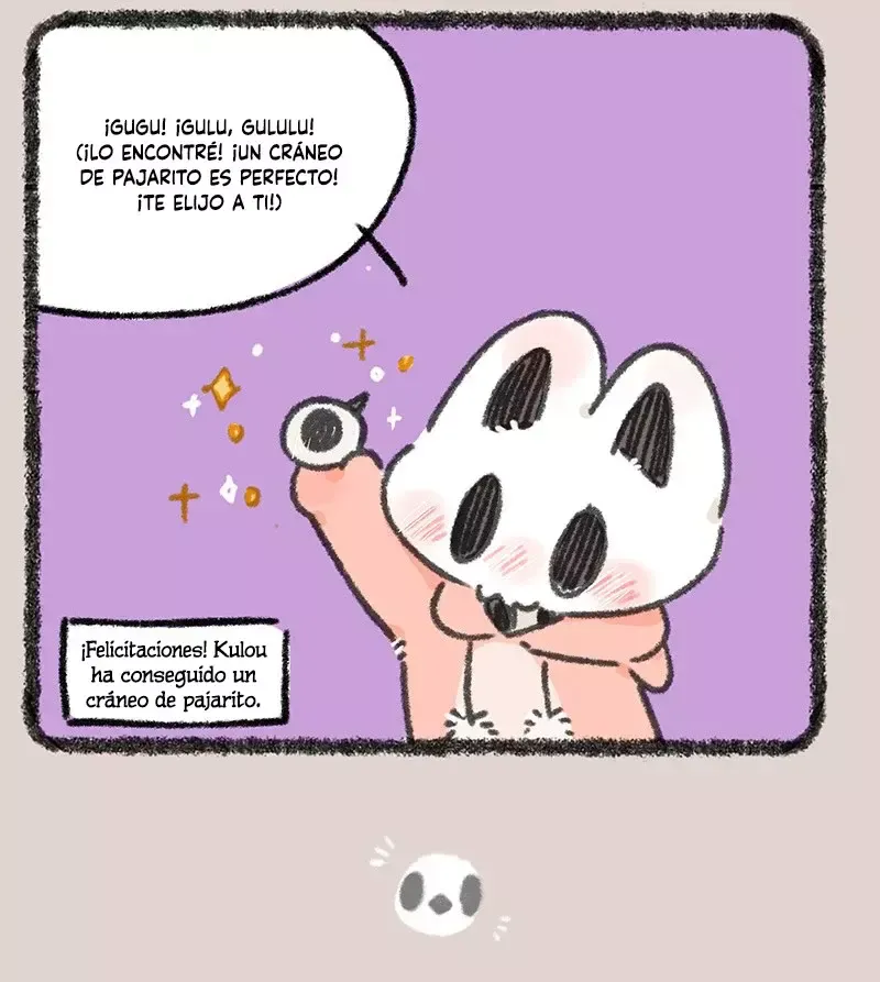 You Shou Yan Capítulo 826 en Línea - página 4