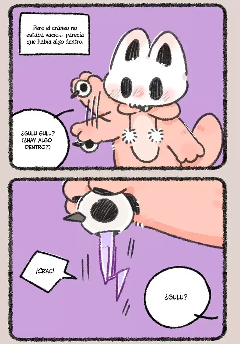 You Shou Yan Capítulo 826 en Línea - página 6