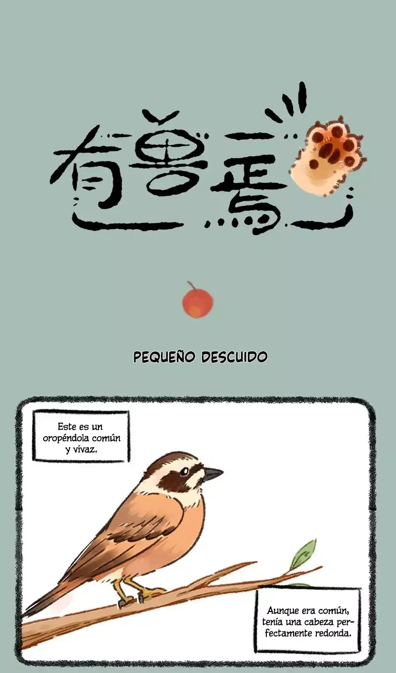 You Shou Yan Capítulo 827 en Línea - página 1