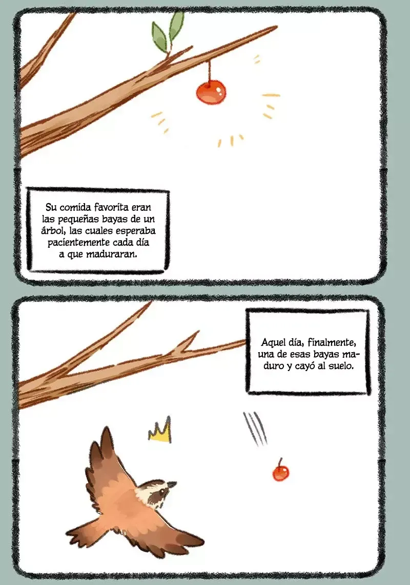 You Shou Yan Capítulo 827 en Línea - página 2