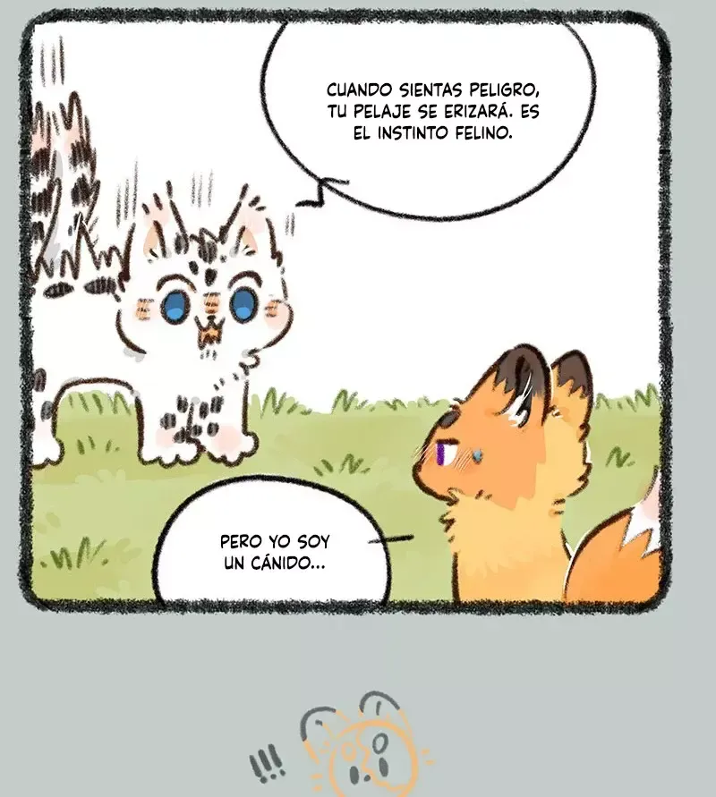 You Shou Yan Capítulo 830 en Línea - página 6