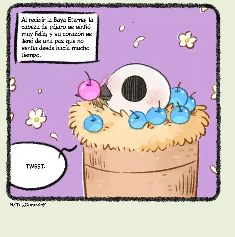 You Shou Yan Capítulo 834 en Línea - página 7