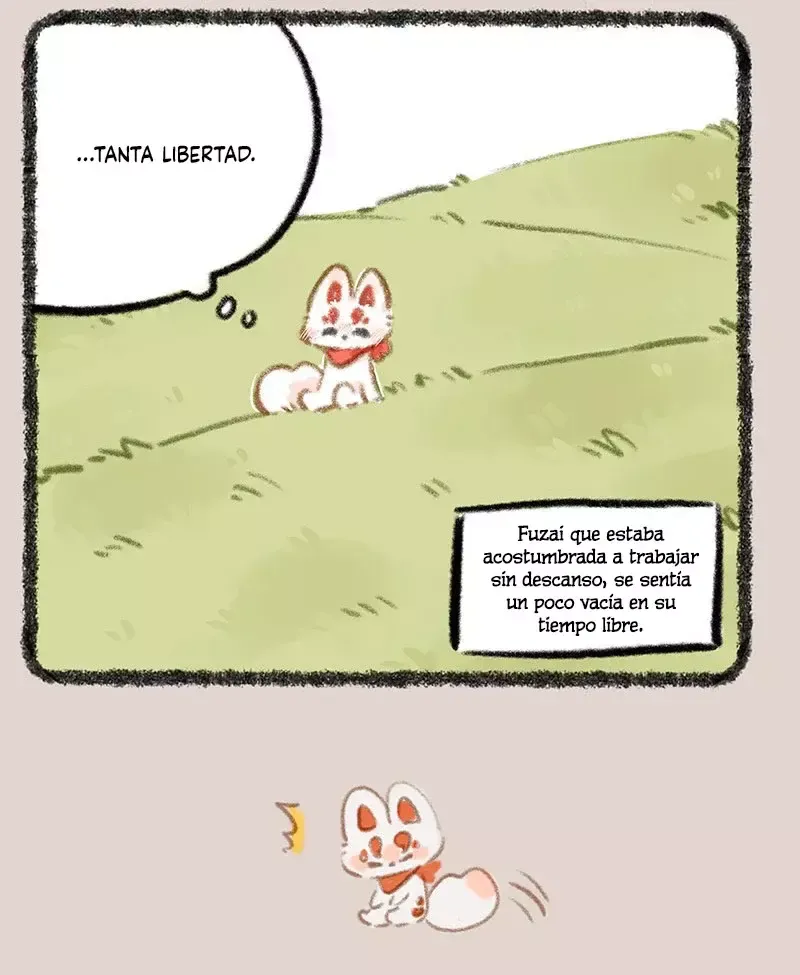 You Shou Yan Capítulo 835 en Línea - página 4