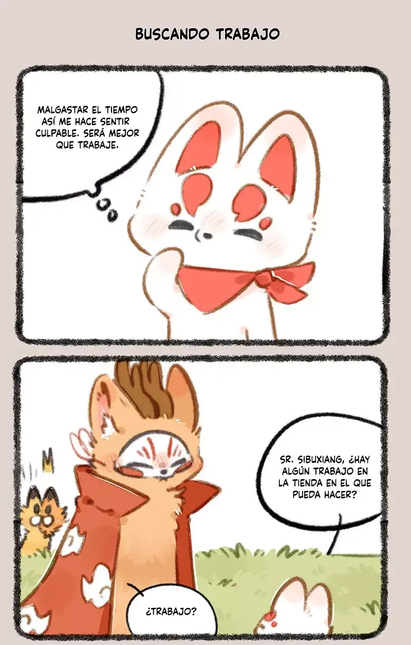 You Shou Yan Capítulo 835 en Línea - página 5