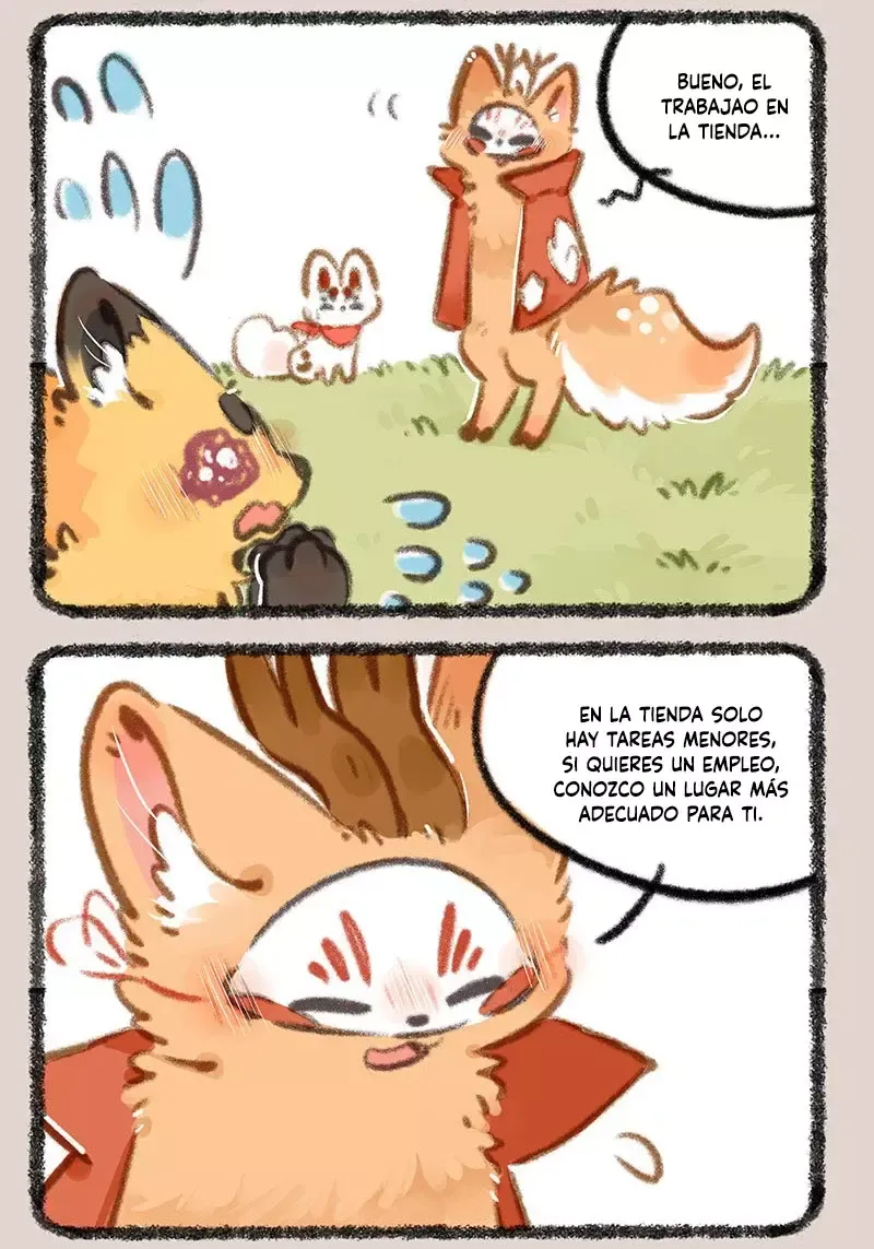 You Shou Yan Capítulo 835 en Línea - página 6
