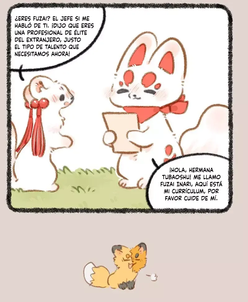 You Shou Yan Capítulo 835 en Línea - página 7