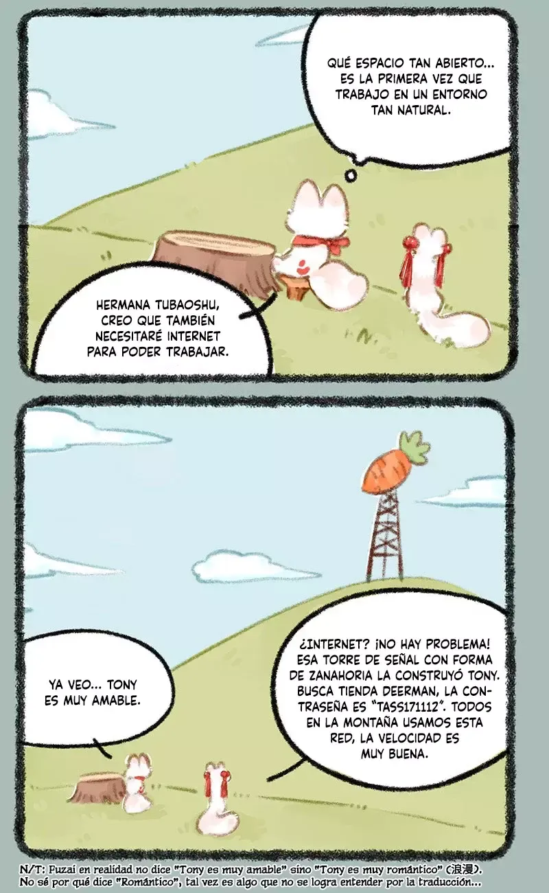 You Shou Yan Capítulo 836 en Línea - página 3