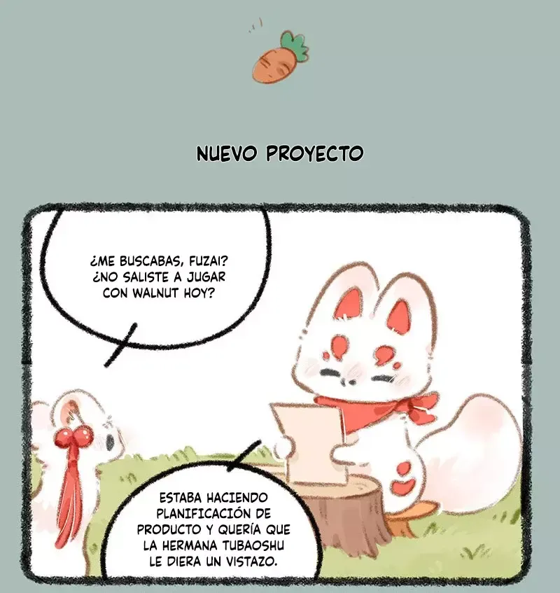 You Shou Yan Capítulo 836 en Línea - página 4