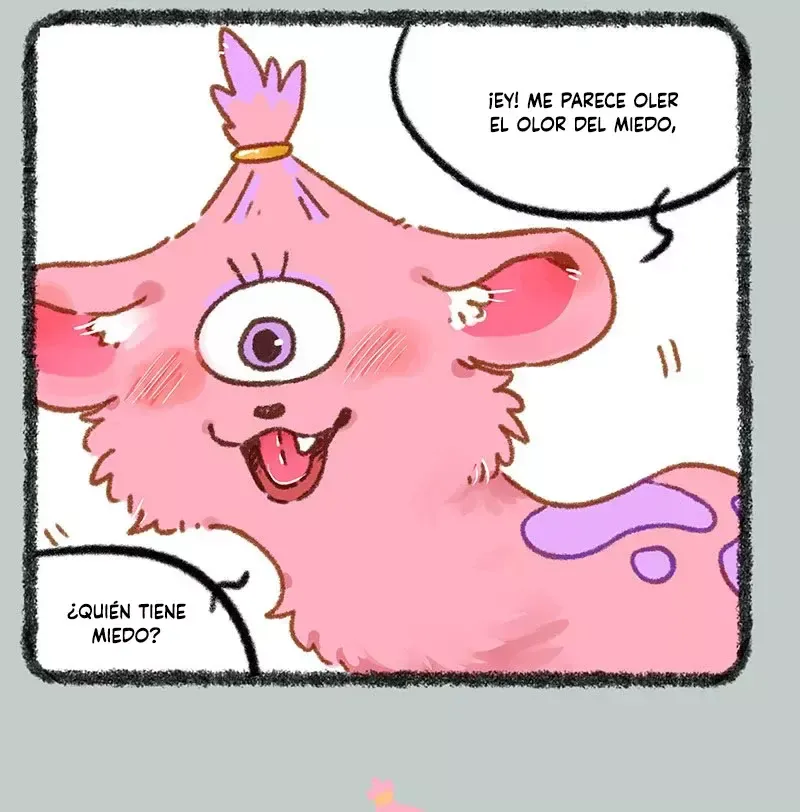 You Shou Yan Capítulo 837 en Línea - página 4