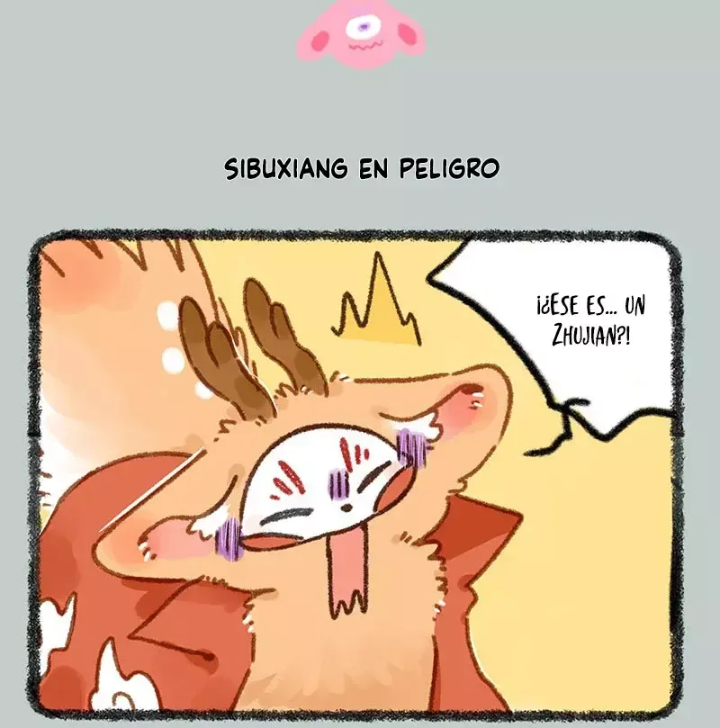 You Shou Yan Capítulo 837 en Línea - página 5