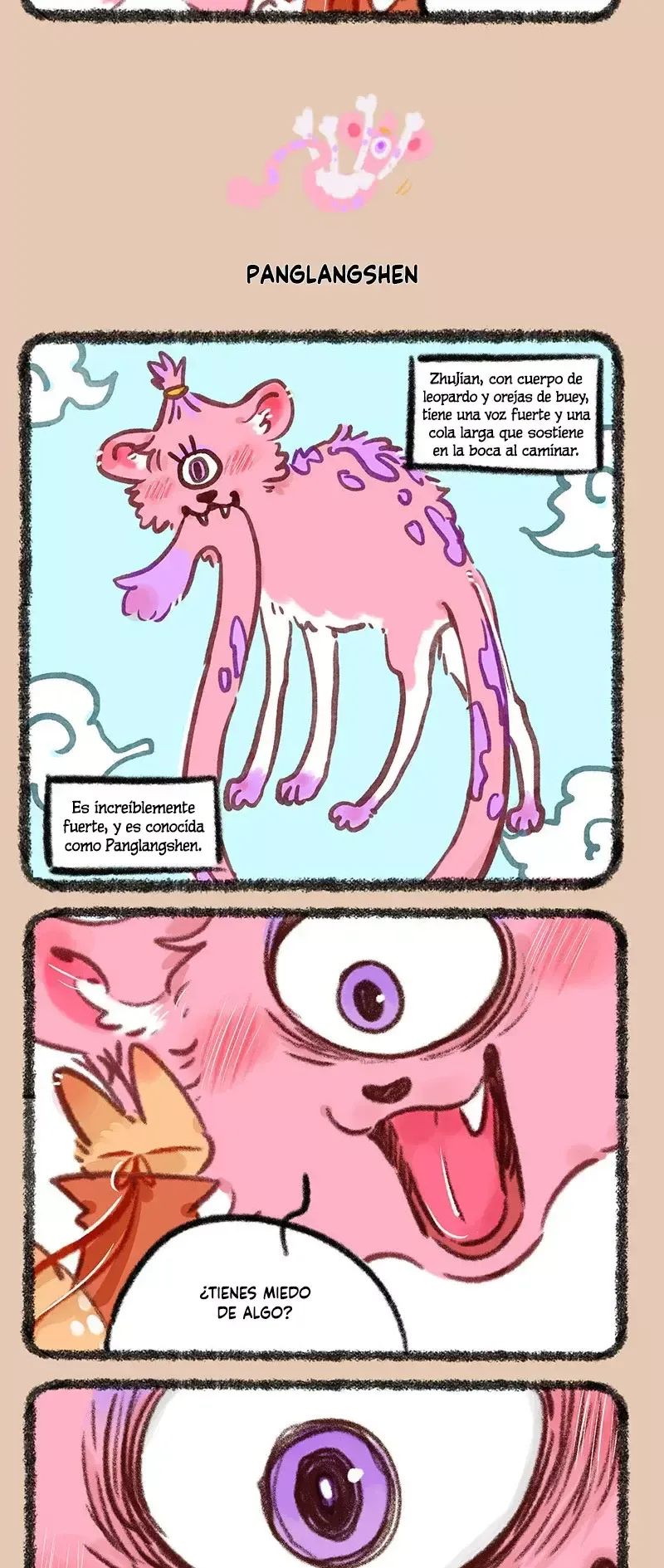 You Shou Yan Capítulo 838 en Línea - página 3