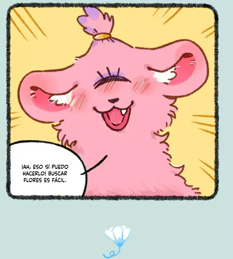 You Shou Yan Capítulo 840 en Línea - página 4