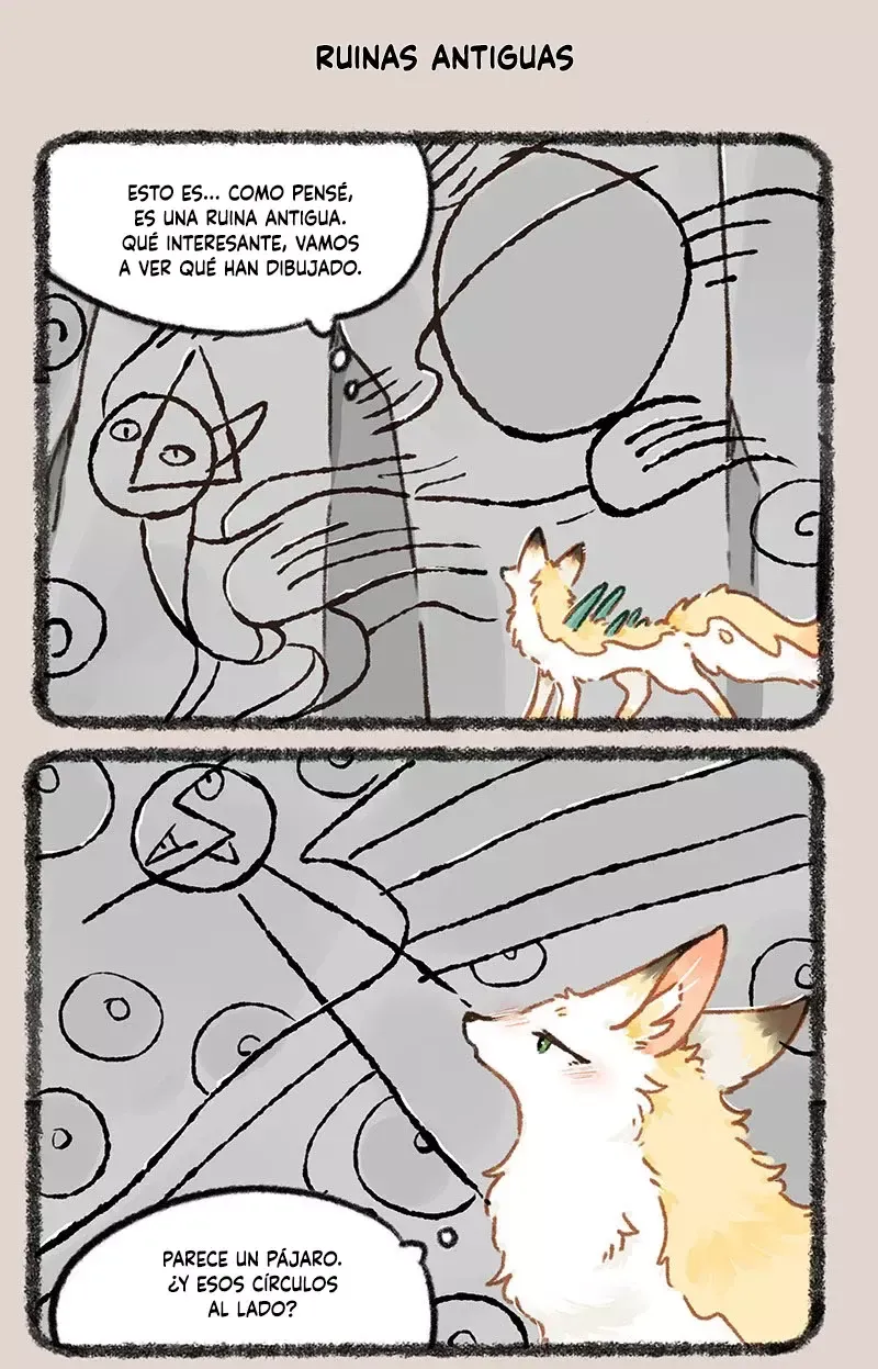 You Shou Yan Capítulo 841 en Línea - página 5