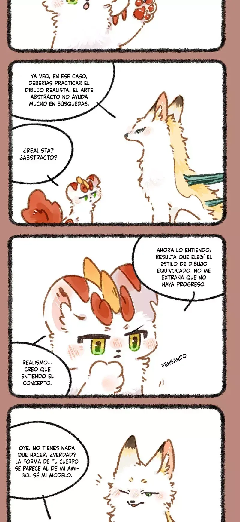 You Shou Yan Capítulo 843 en Línea - página 2