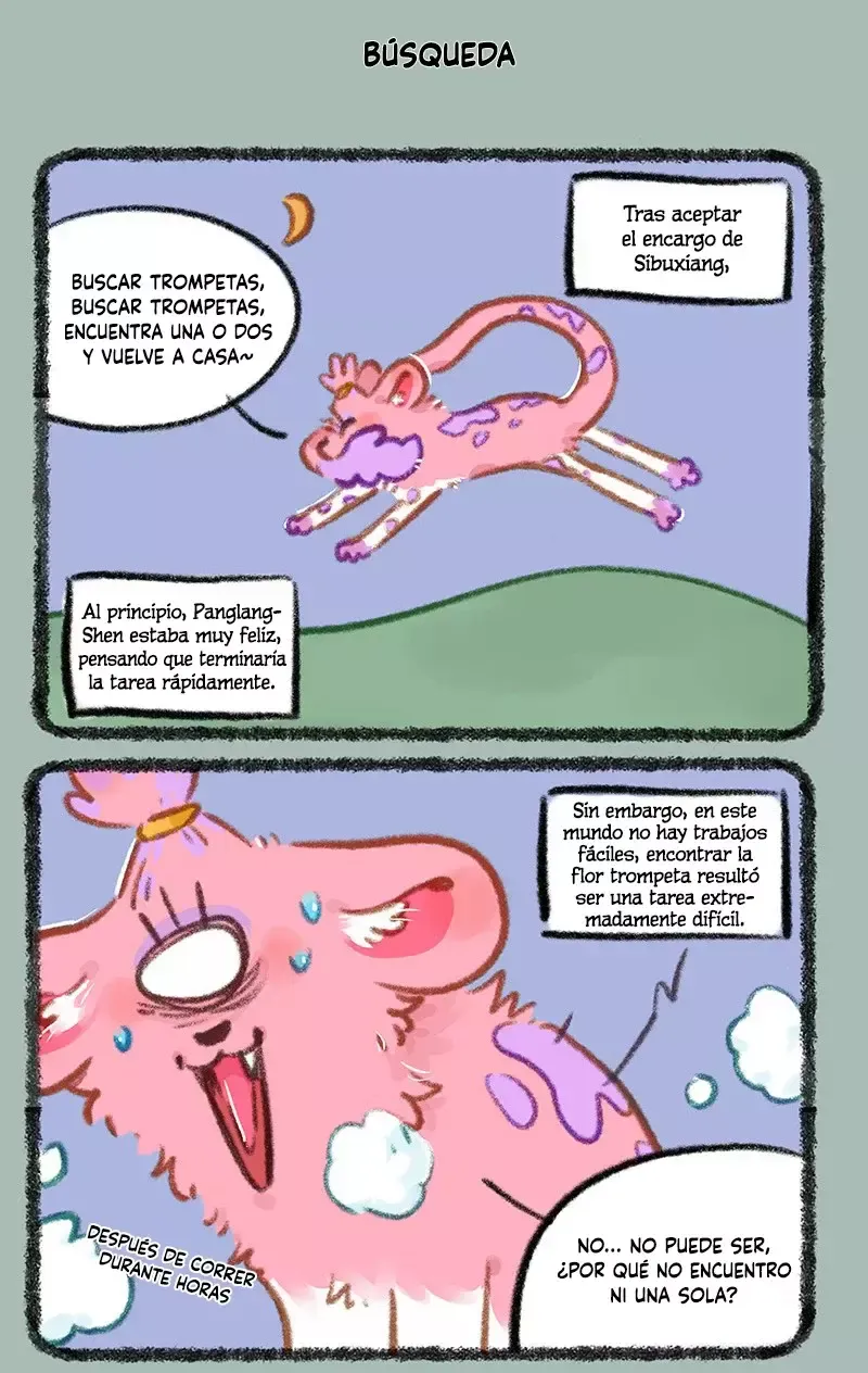 You Shou Yan Capítulo 844 en Línea - página 2