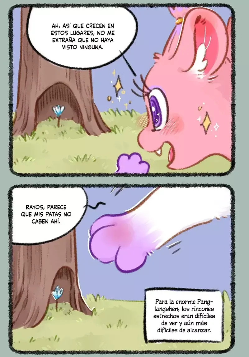 You Shou Yan Capítulo 844 en Línea - página 3